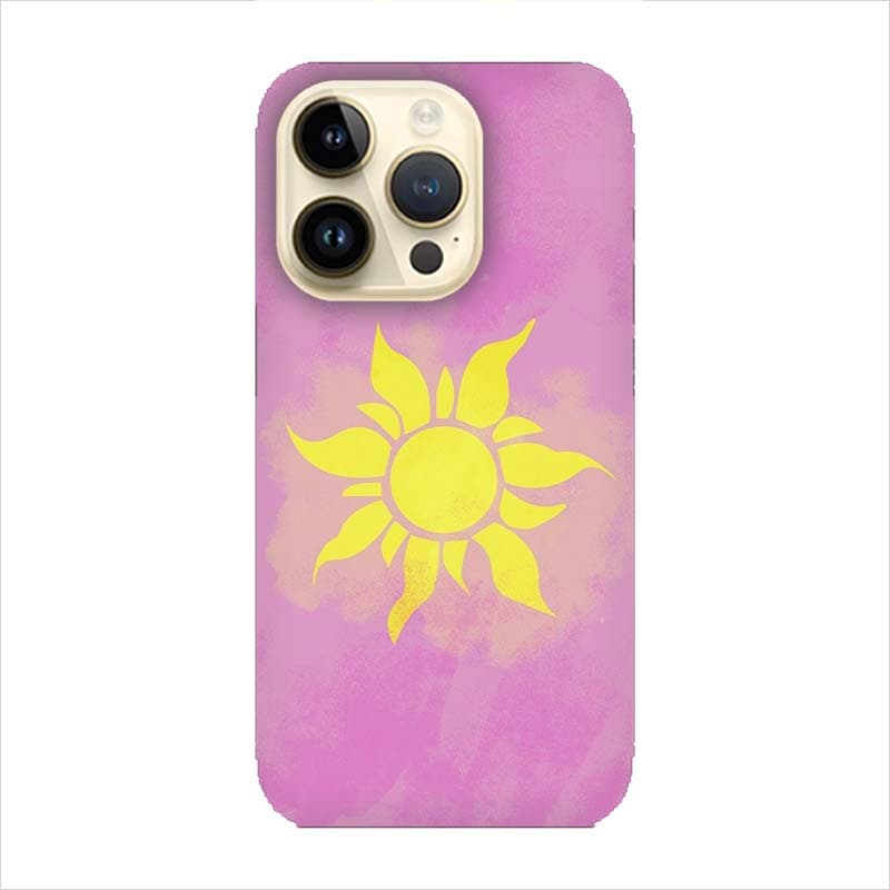 Калъфче за iPhone 101+76 слънце