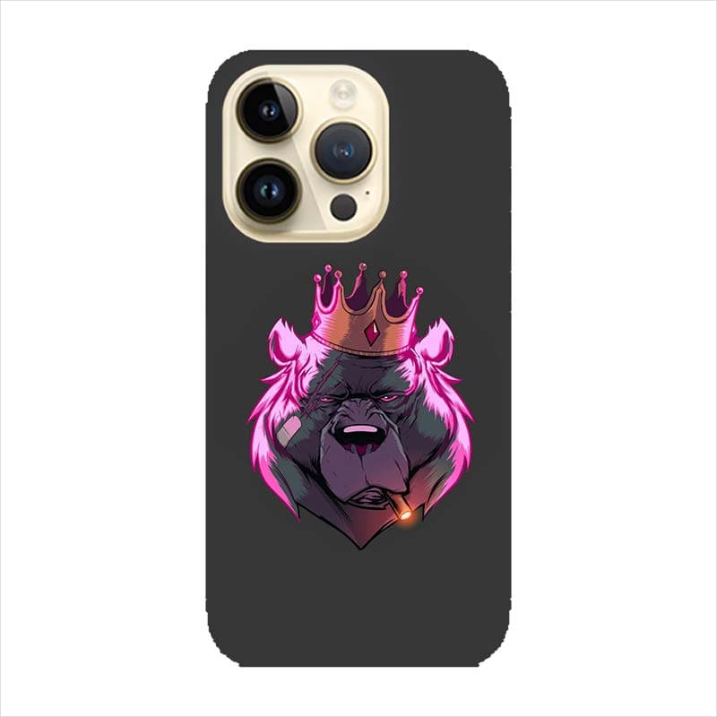 Калъфче за iPhone 101+8 цар лъв