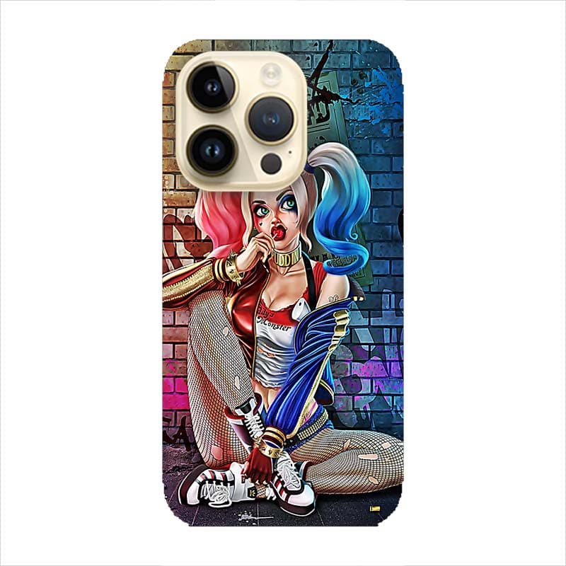 Калъфче за iPhone 101+87 art