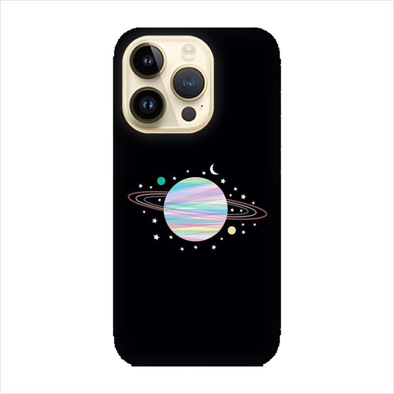 Калъфче за iPhone 206 абстрактна планета