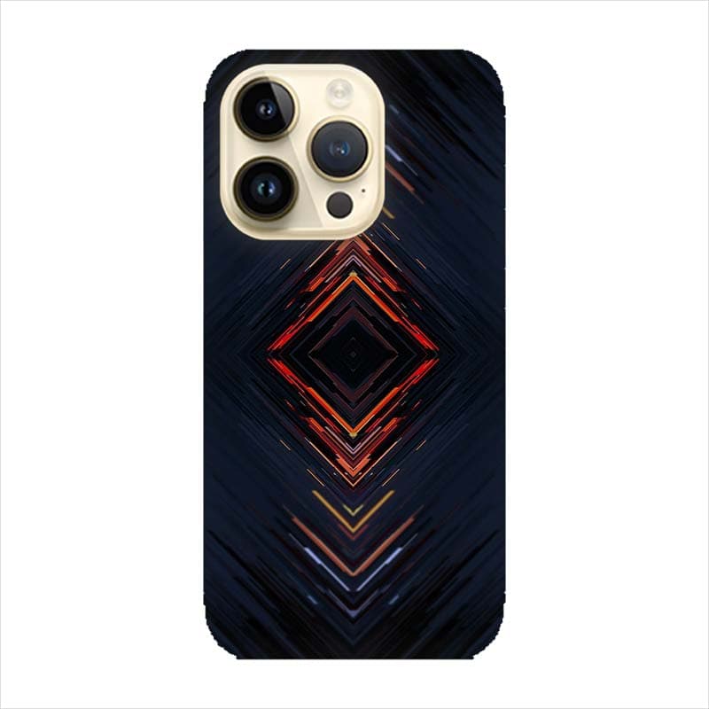 Калъфче за iPhone 207 триъгълници