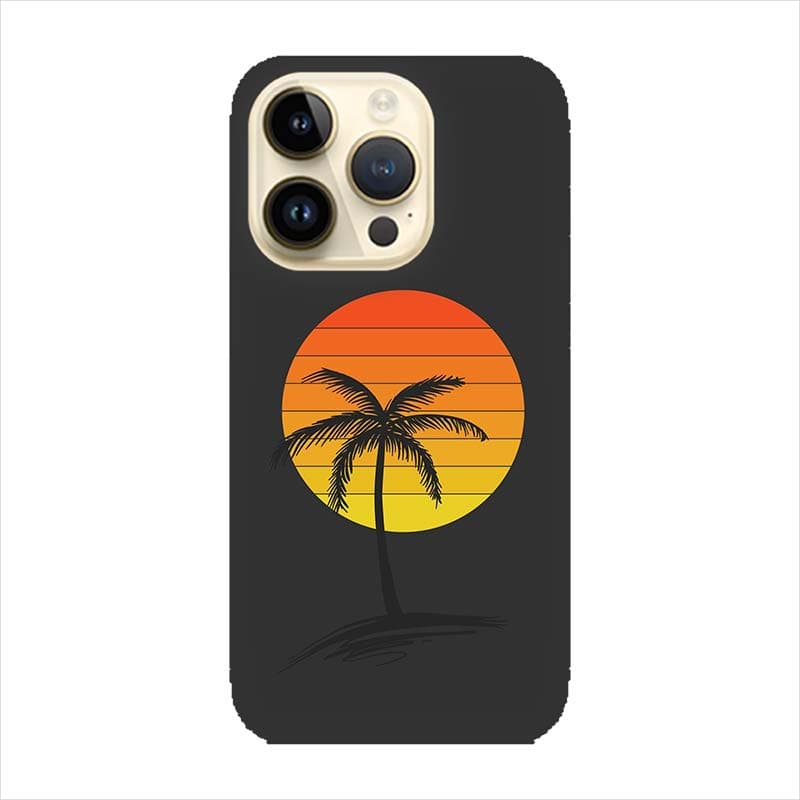 Калъфче за iPhone 208 палма