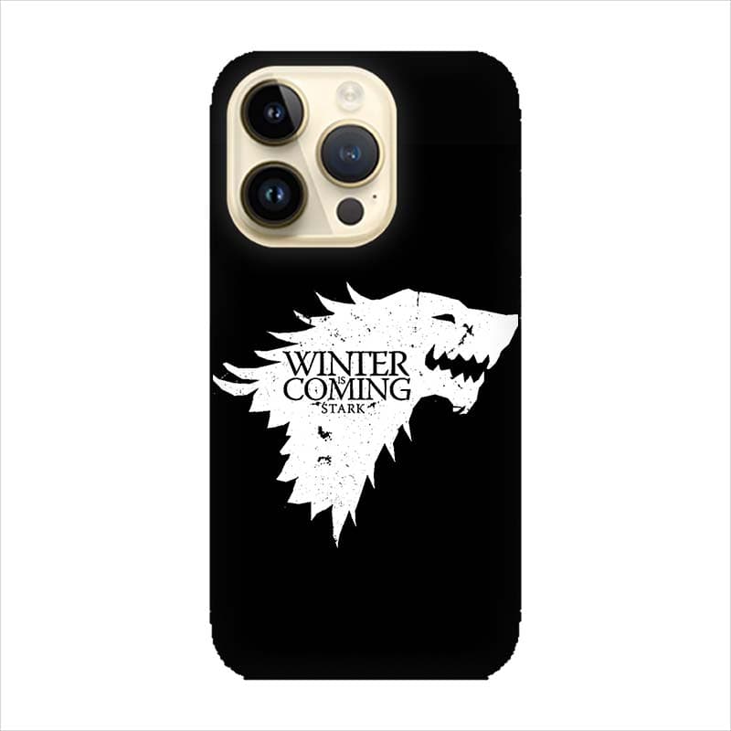 Калъфче за iPhone 218 winter is coming