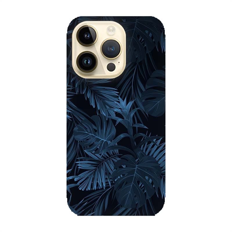 Калъфче за iPhone 22 Тъмна джунгла