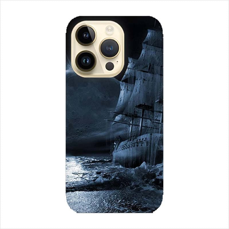 Калъфче за iPhone 232 кораб и залез