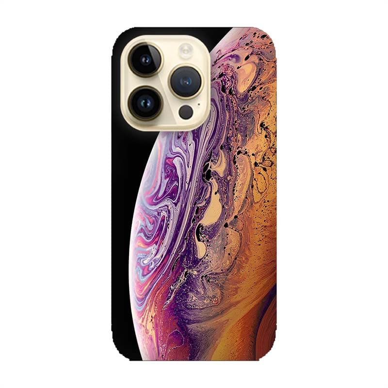 Калъфче за iPhone 25 планета