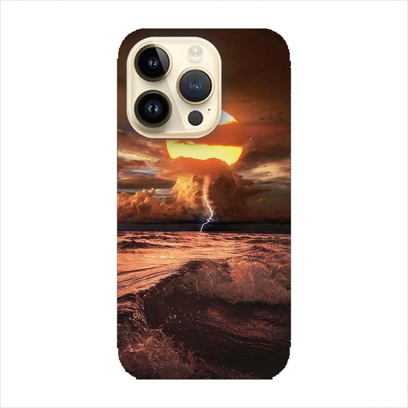 Калъфче за iPhone 27 Светкавица