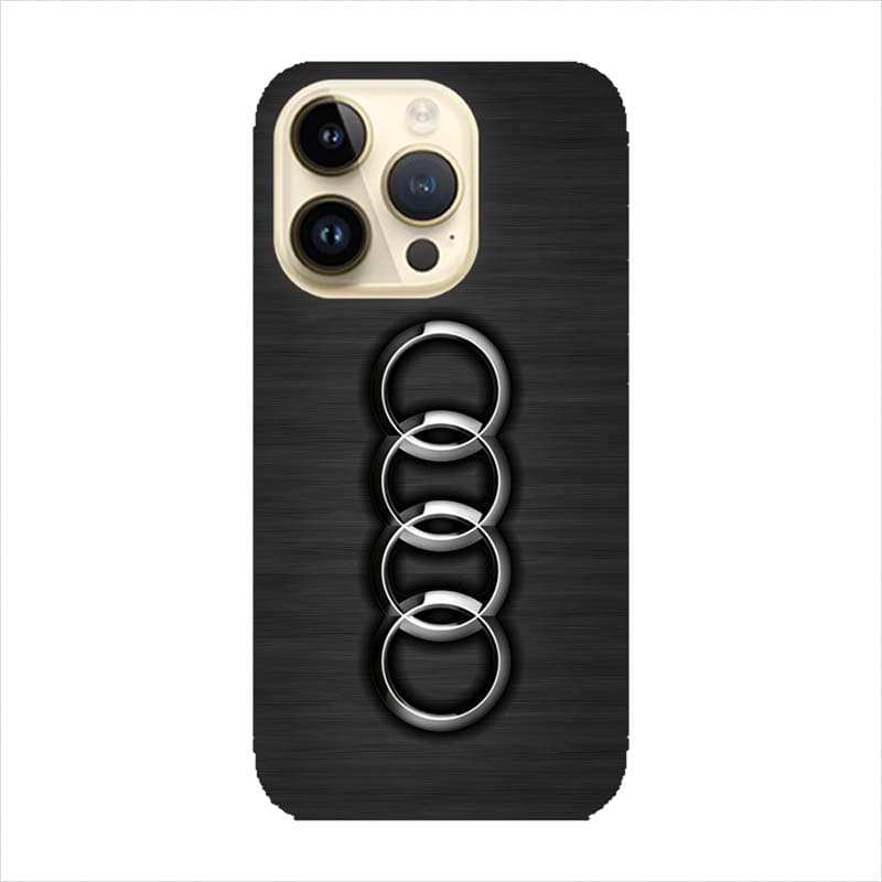 Калъфче за iPhone 31 Audi