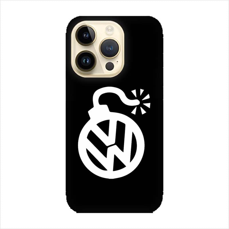 Калъфче за iPhone 34 VW бомба