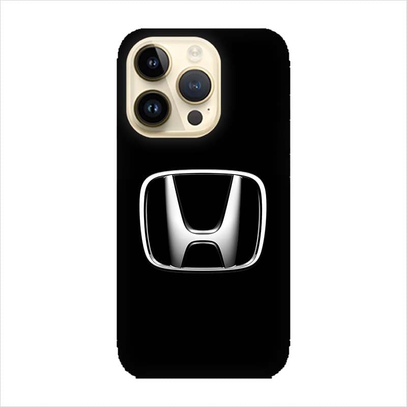 Калъфче за iPhone 39 Honda