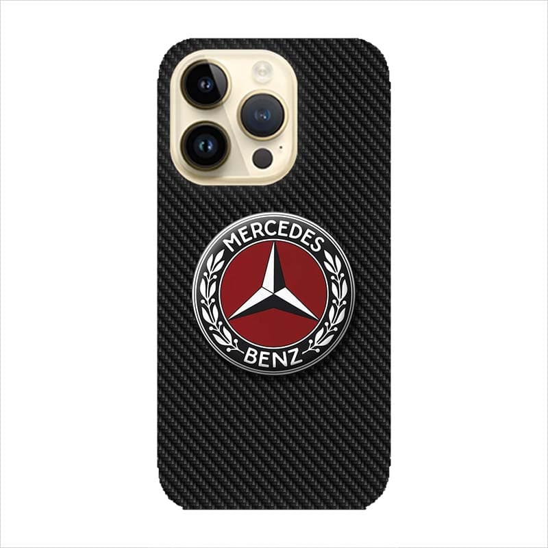 Калъфче за iPhone 40 Mercedes