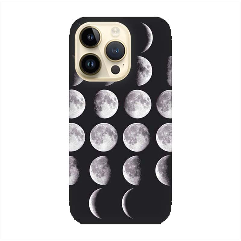 Калъфче за iPhone 68 луни