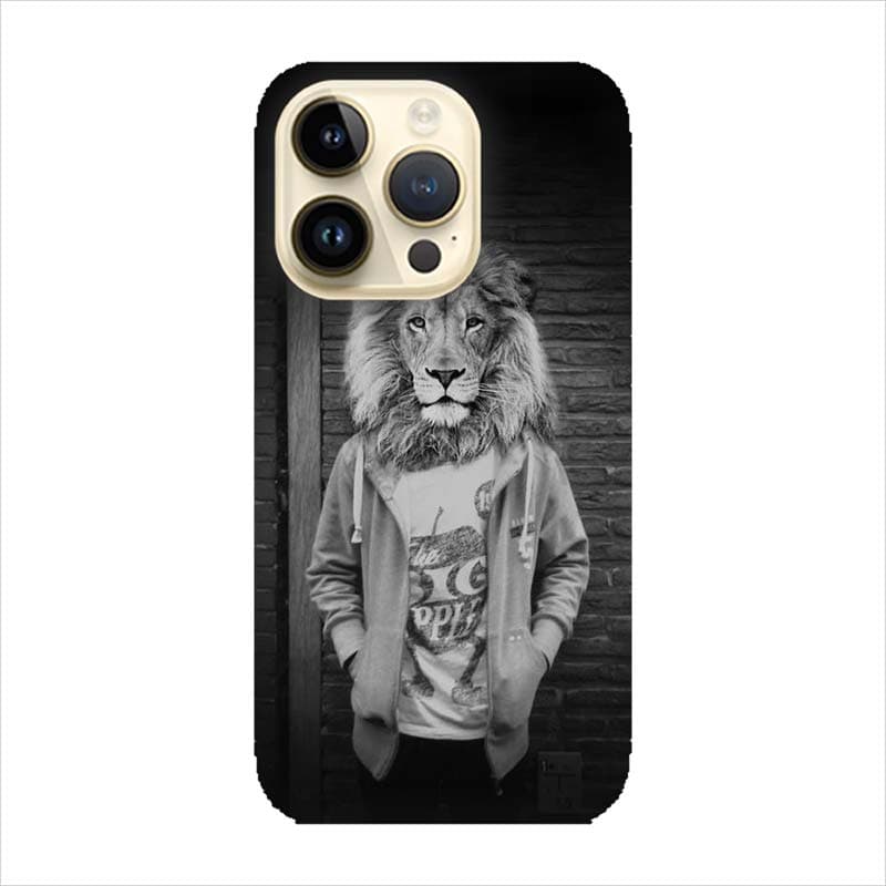 Калъфче за iPhone 78 спортен лъв