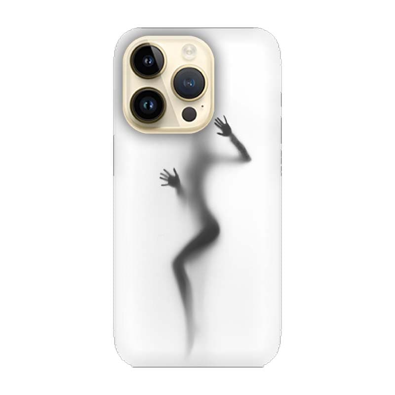 Калъфче за iPhone 86 Lady
