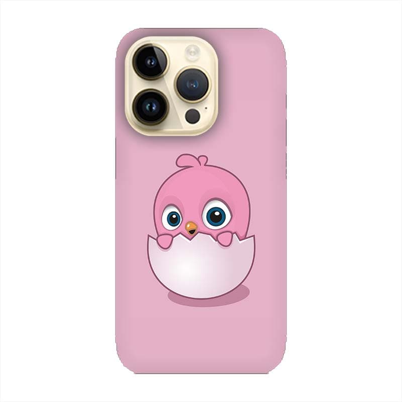 Кейс за iPhone 288 сладко пиленце