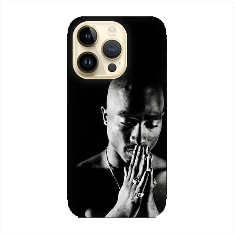 Кейс за iPhone 300 2pac