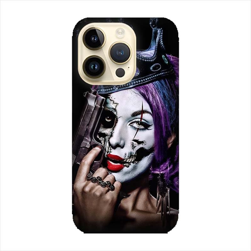 Кейс за iPhone 306 princess