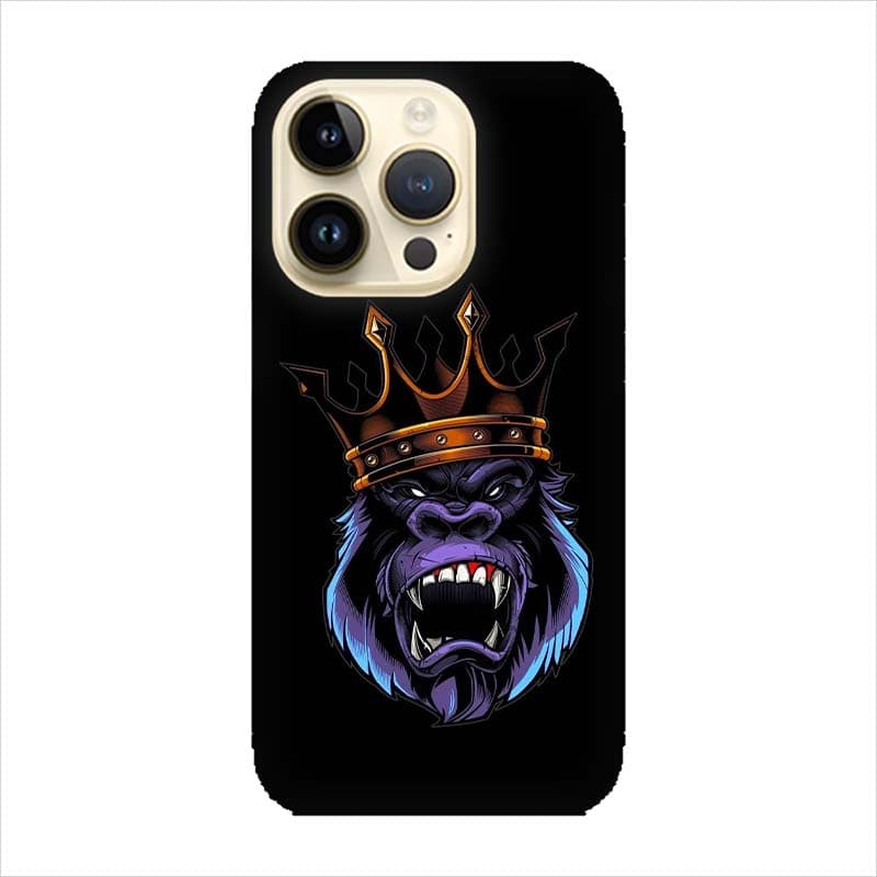 Кейс за iPhone 331 маймуна