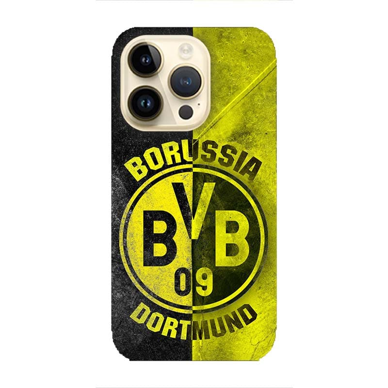 Кейс за iPhone 340 borussia dortmund