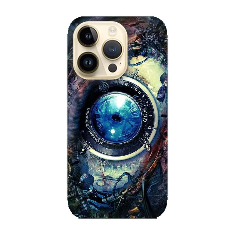 Кейс за iPhone 354 око