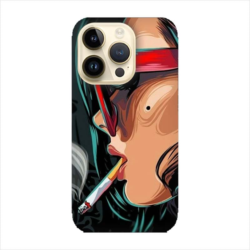 Кейс за iPhone 373 pop art
