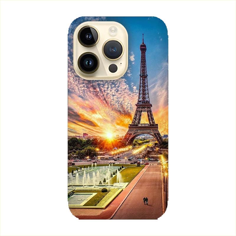 Кейс за iPhone 383 paris