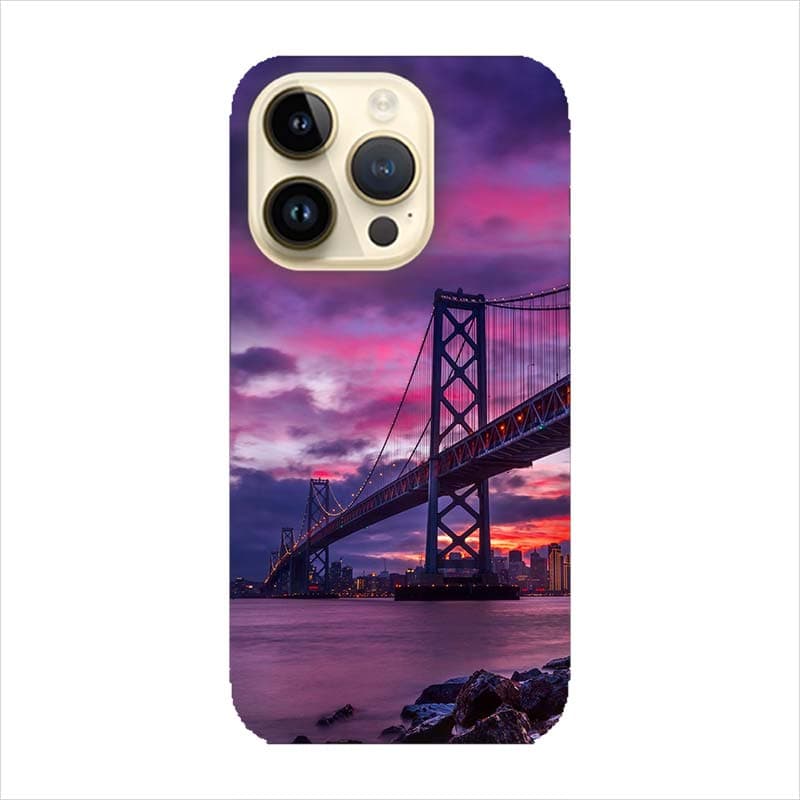 Кейс за iPhone 394 мост