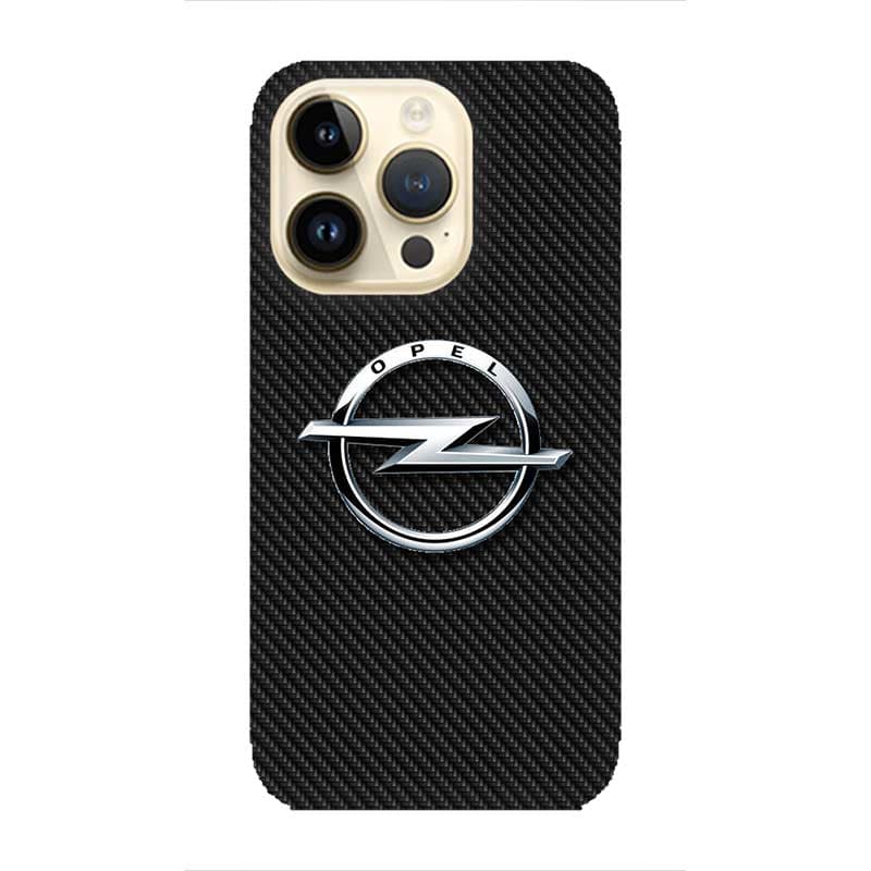 Кейс за iPhone 416 opel
