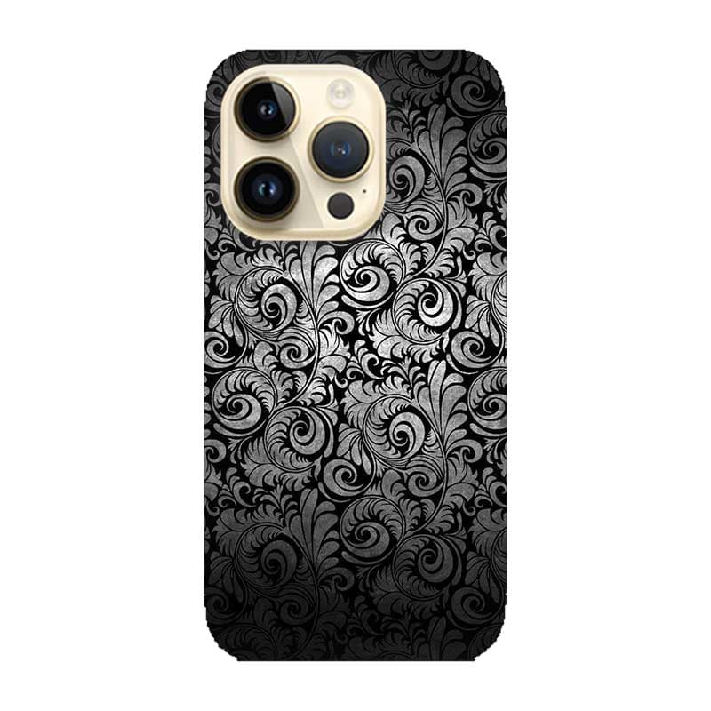 Кейс за iPhone 422 цветя