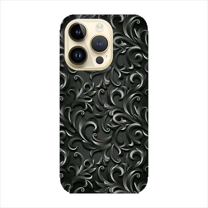 Кейс за iPhone 427 красиви шарки