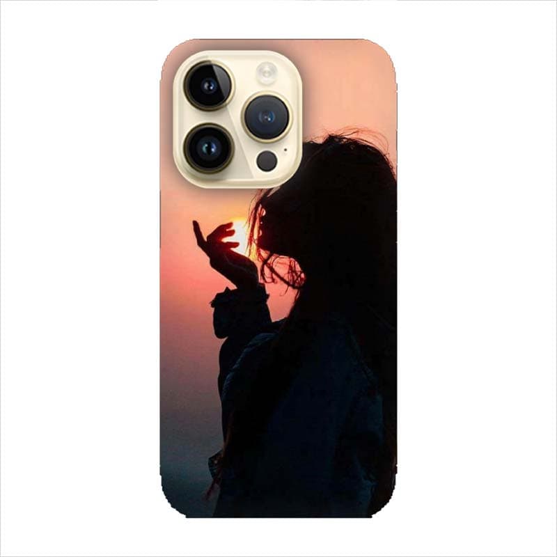 Кейс за iPhone 441 жена