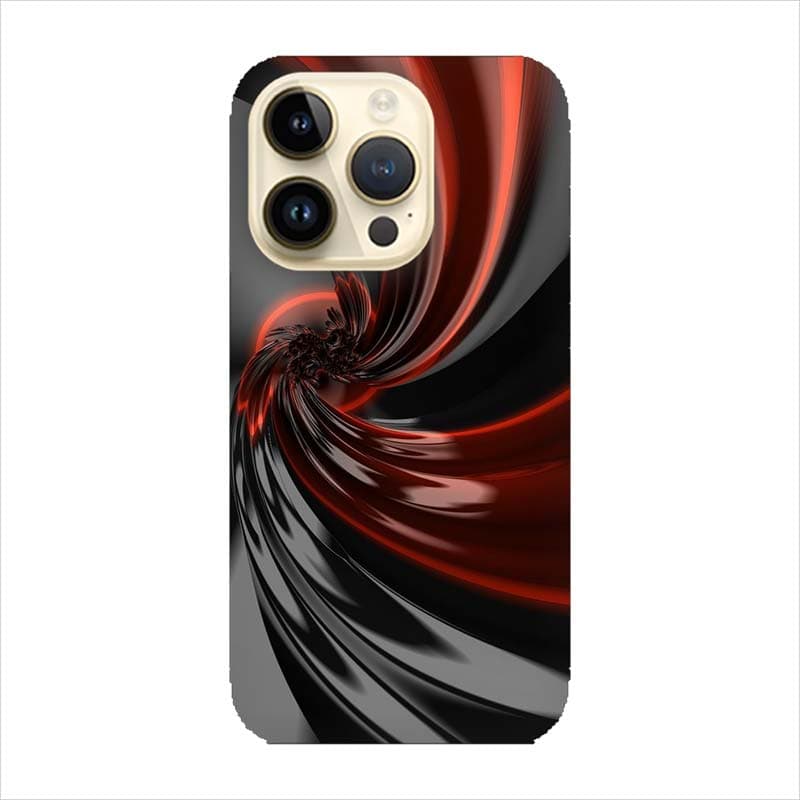 Кейс за iPhone 446 красиви шарки