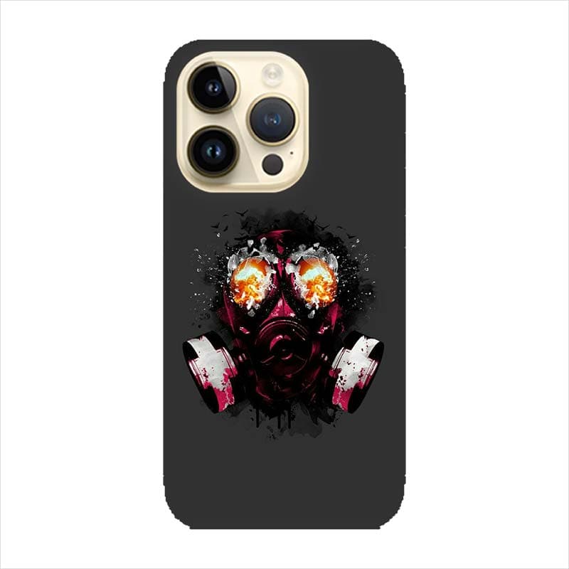 Кейс за iPhone 461 art