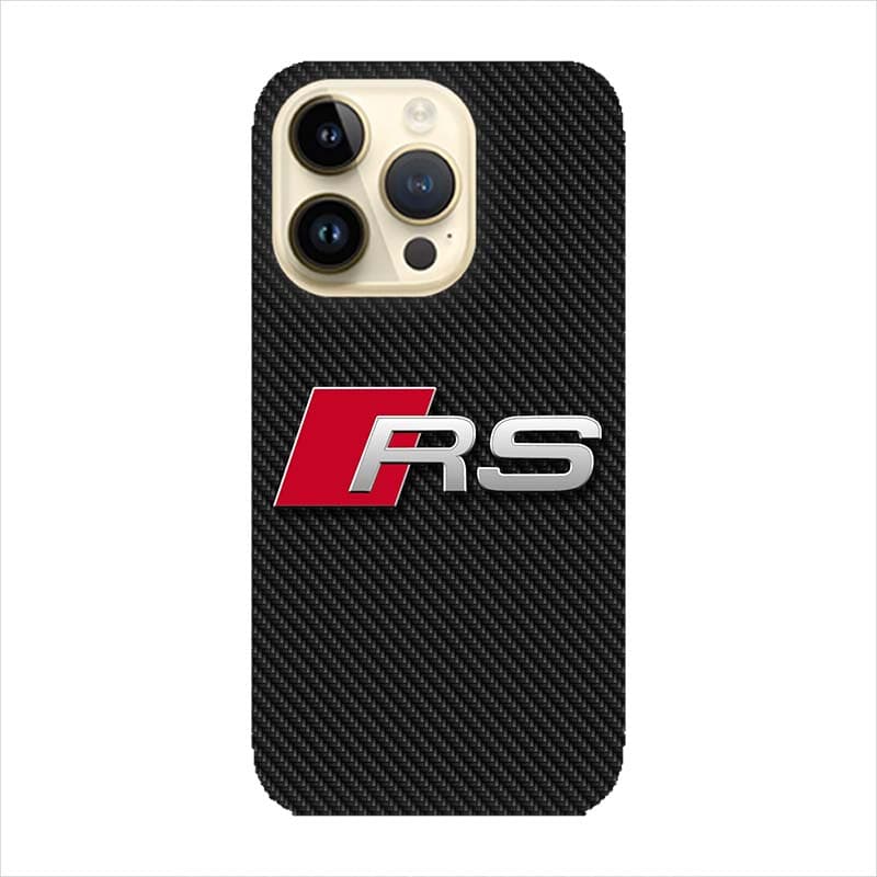 Кейс за iPhone 463 audi rs special