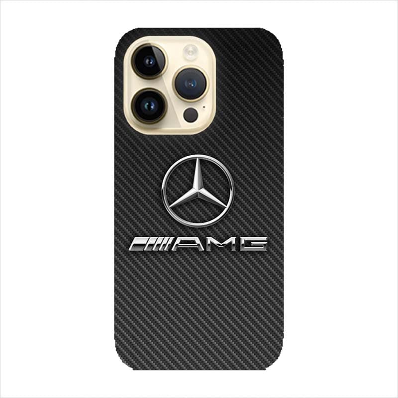 Кейс за iPhone 464 mercedes