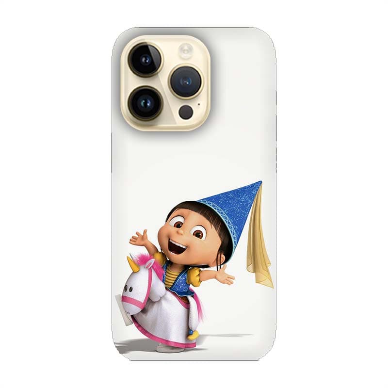 Кейс за iPhone 489 Агнес