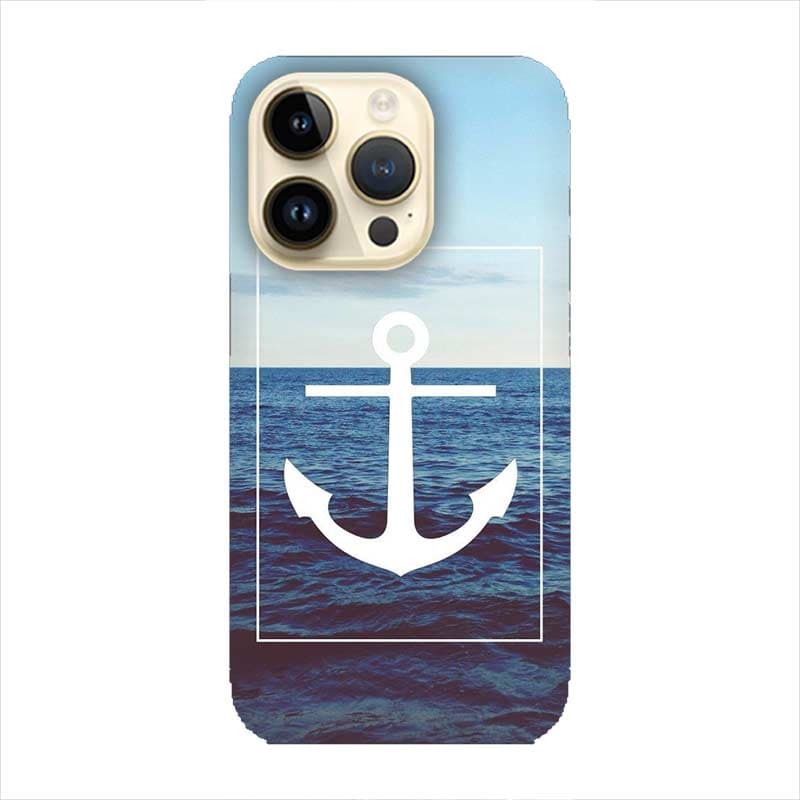 Кейс за iPhone 493 Море