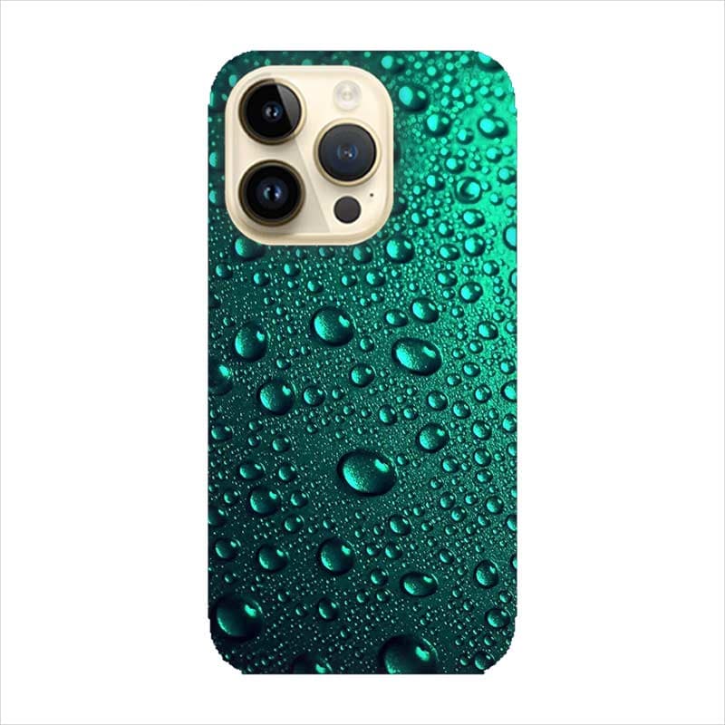 Кейс за iPhone 511 Зелен