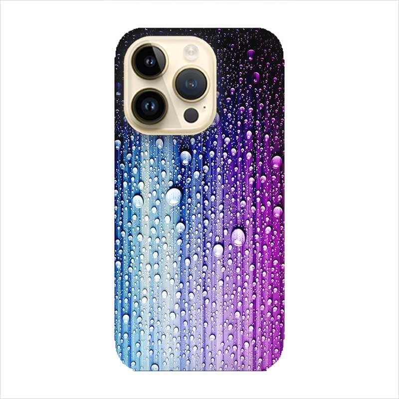 Кейс за iPhone 512 Капки