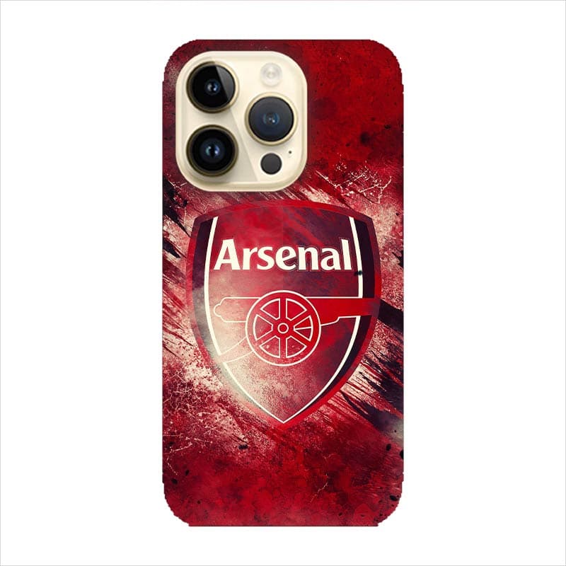 Кейс за iPhone 515 Arsenal