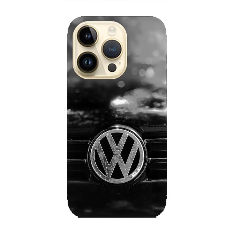 Кейс за iPhone 542 VW