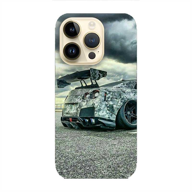 Кейс за iPhone 545 Nissan Skyline