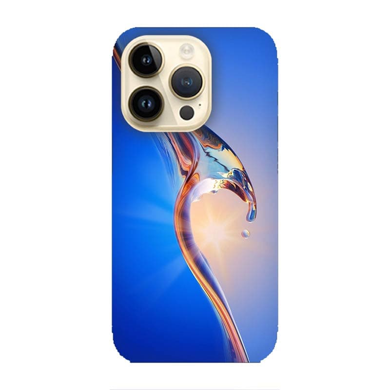 Кейс за iPhone 560 Вълна