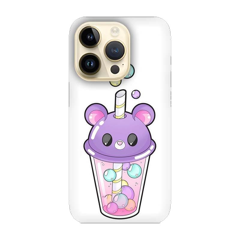 Кейс за iPhone 561 Мече