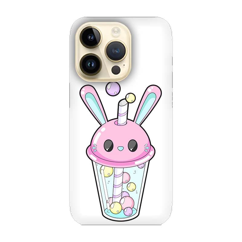 Кейс за iPhone 562 Зайче