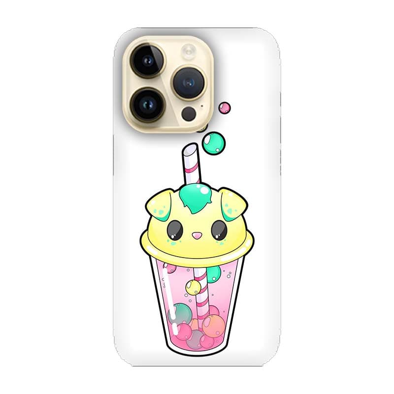 Кейс за iPhone 563 Кученце