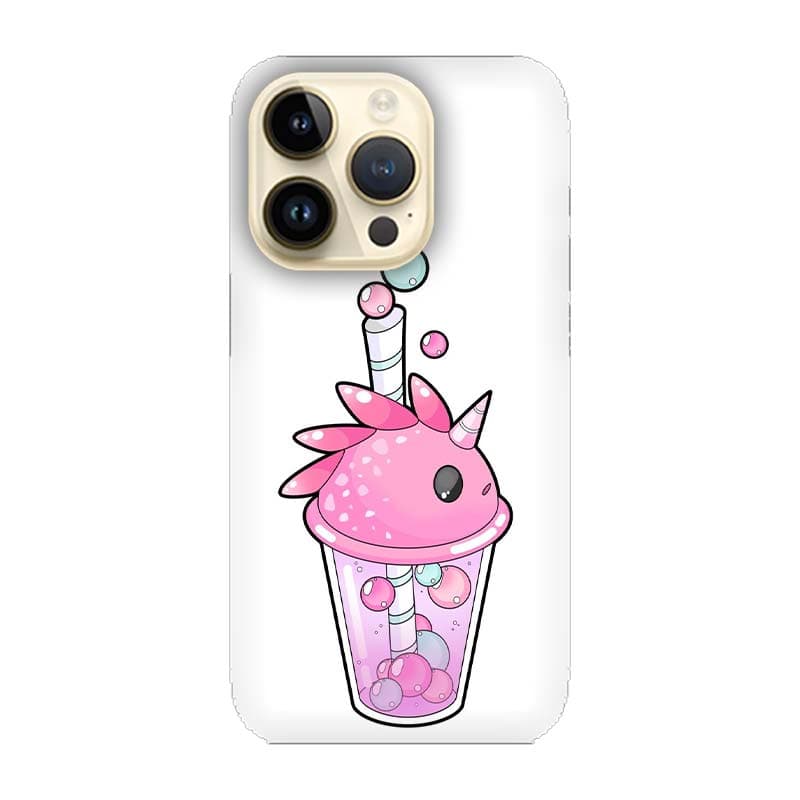 Кейс за iPhone 566 Еднорог