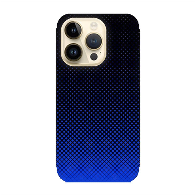 Кейс за iPhone 584 Син