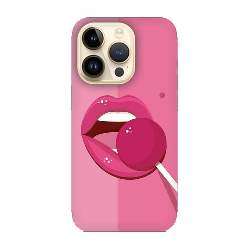 Кейс за iPhone 591 Близалка