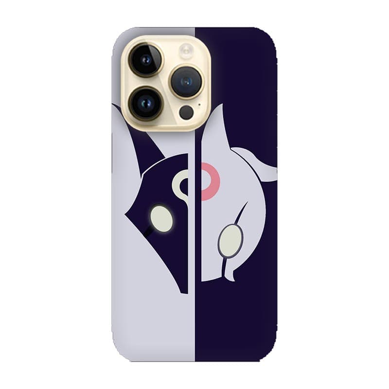 Кейс за iPhone 603 Lol